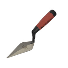 Marshalltown M46115D Pointing Trowel London Pattern DuraSoft® Handle 5in