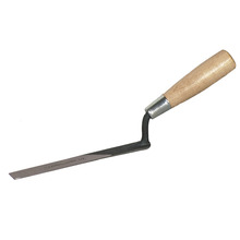 Marshalltown 508 Tuck / Window Pointer Wooden Handle 3/4in