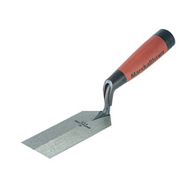 Marshalltown 52D Margin Trowel DuraSoft® Handle 5 x 2in