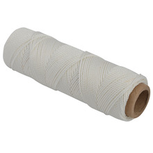 Marshalltown M620 Mason's Line 76.2m (250ft) White