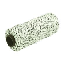 Marshalltown M635 Bonded Nylon Mason's Line 152m (500ft) Flecked White