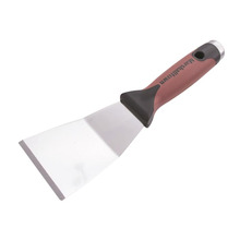 Marshalltown Bent Scraper 3in