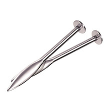 Forged Line Pins (Pack 2)