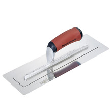Marshalltown PermaFlex Plasterer Trowel DuraSoft&reg; 13 x 4.5/16in