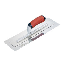 Marshalltown PermaFlex Plasterer Trowel DuraSoft&reg; 14 x 4.5/16in
