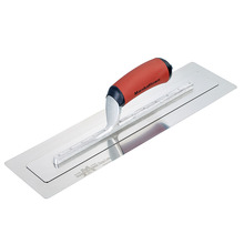 Marshalltown PermaFlex Plasterer Trowel DuraSoft&reg; 16 x 4.5/16in
