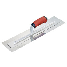Marshalltown PermaFlex Plasterer Trowel DuraSoft&reg; 18 x 4.5/16in