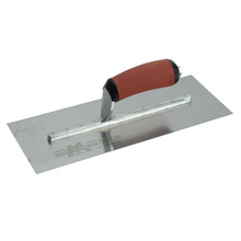 Marshalltown MXS13SSD Plasterer's Finishing Trowel DuraSoft&reg; 13 x 5in