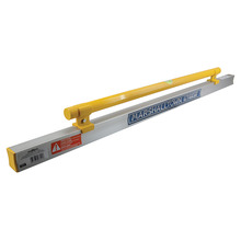 Marshalltown EzyScreed&trade; Level 2.4m (8ft)