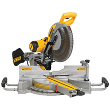 DeWalt DWS780-GB 240v 305mm Compound Slide Mitre Saw