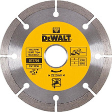 DeWalt WHEEL,DIAMOND