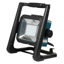 Makita DML805/2 18V LXT & 240V LED Worklight 