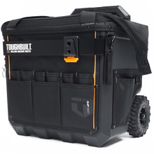 Toughbuilt XL Rolling Hard Body Massive Mouth Bag 450mm/18