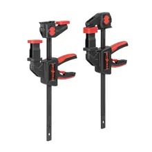 MAFELL 093868 Guide Rail Clamps for F and KSS Guide Rails
