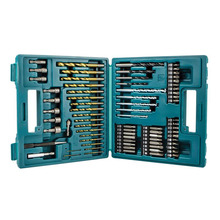 Makita B49373 B-49373 Drill & Bit Set, 75 Piece