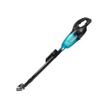 Makita DCL180ZB LXT Black Vacuum Cleaner 18V Bare Unit
