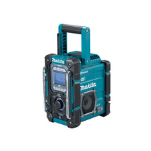 Makita DMR301 Job Site Speaker/Stereo 240V & Li-ion Bare Unit