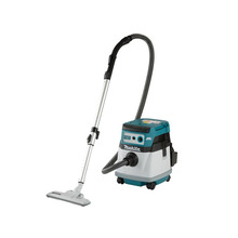 Makita MAKDVC155LZX DVC155LZX Cordless BL LXT Class L Wet & Dry Vacuum 36V (2 x 18V) Bare Unit