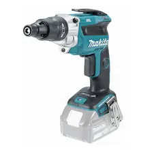 Makita DFS251Z Cordless LXT 18V Brushless TEK Screwdriver Body Only
