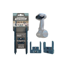 StealthMounts Tool Mounts for Makita 18v LXT