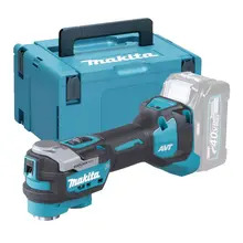Makita TM001GZ02 40v Max XGT Brushless Starlock Max Multi Tool With Case