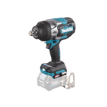 Makita MAKTW001GZ1 TW001GZ01 XGT 40Vmax BL Impact Wrench 40V Bare Unit + Case