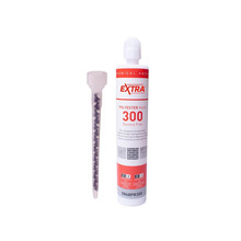 Chemical Anchor Resin Styrene Free 300ml