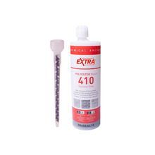 Chemical Anchor Resin Styrene Free 410ml