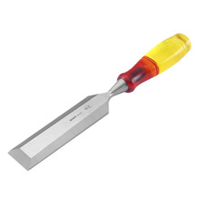 IRWIN® Marples® M373 Bevel Edge Chisel Splitproof Handle 38mm (1.1/2in)