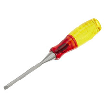 IRWIN® Marples® M373 Bevel Edge Chisel Splitproof Handle 6mm (1/4in)