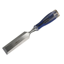 IRWINÂ® MarplesÂ® MAR750112 IRWIN® Marples® M750 Splitproof Soft Touch Chisel 38mm (1.1/2in)