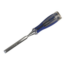 IRWINÂ® MarplesÂ® MAR75012 IRWIN® Marples® M750 Splitproof Soft Touch Chisel 13mm (1/2in)