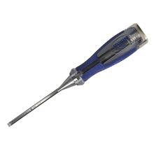 IRWINÂ® MarplesÂ® MAR75014 IRWIN® Marples® M750 Splitproof Soft Touch Chisel 6mm (1/4in)