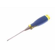 IRWINÂ® MarplesÂ® MAR75018 IRWIN® Marples® M750 Splitproof Soft Touch Chisel 3mm (1/8in)