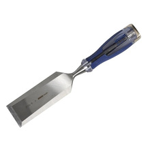 IRWINÂ® MarplesÂ® MAR7502 IRWIN® Marples® M750 Splitproof Soft Touch Chisel 50mm (2in)