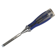 IRWINÂ® MarplesÂ® MAR75038 IRWIN® Marples® M750 Splitproof Soft Touch Chisel 10mm (3/8in)