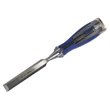 IRWINÂ® MarplesÂ® MAR75058 IRWIN® Marples® M750 Splitproof Soft Touch Chisel 16mm (5/8in)