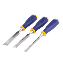 IRWIN® Marples® MARS500S3 IRWIN® Marples® MS500 ProTouch™ All-Purpose Chisel Set, 3 Piece