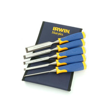 IRWIN® Marples® MS500 ProTouch™ All-Purpose Chisel, Set 5 Piece