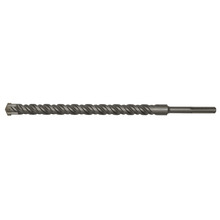 Sealey MAX40X570 Worksafe&reg; SDS MAX Drill Bit 40 x 570mm