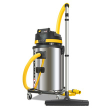 V-TUF MAXI H CLASS 50L DUST VACUUM CLEANER - 110V