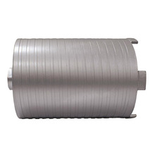 MEXCO MEXA10DC117U Unslotted Dry Core Drill X90 Grade 117mm