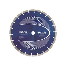 MEXCO MEXGPX103002 GPX10 Concrete Diamond Blade 300 x 22.23mm
