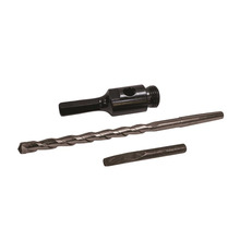 MEXCO MEXHEXPK80 Hex Adaptor Pack 80mm