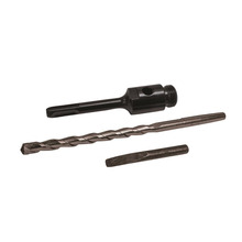 MEXCO MEXSDSPK80 SDS Chuck Adaptor Pack 80mm