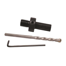 MEXCO MEXTDXM14HEX M14 to Hex Adaptor