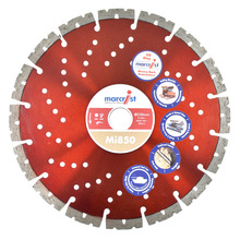 Marcrist MI850 300 x 20.0mm Fastest Universal Blade