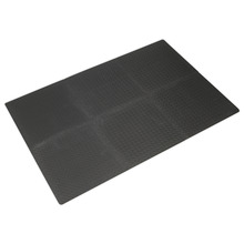 Sealey MIC1218 Interlocking EVA Foam Workshop Mat Set 1200 x 1800mm