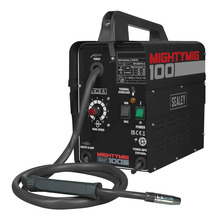 Sealey Gasless MIG Welder 100A 230V