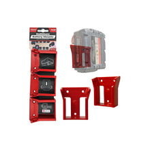 StealthMounts Battery Mounts for Milwaukee M18